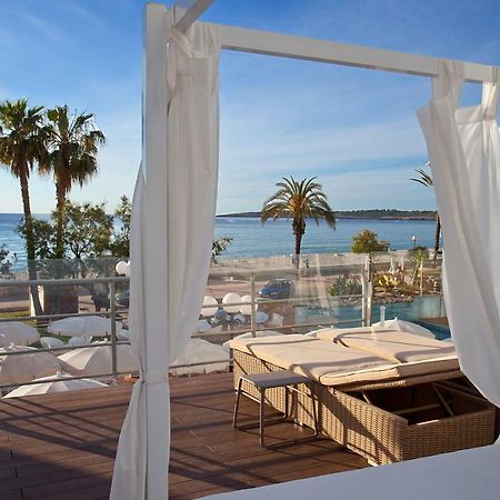 Bluesea Anba Romani Cala Millor  Exterior foto