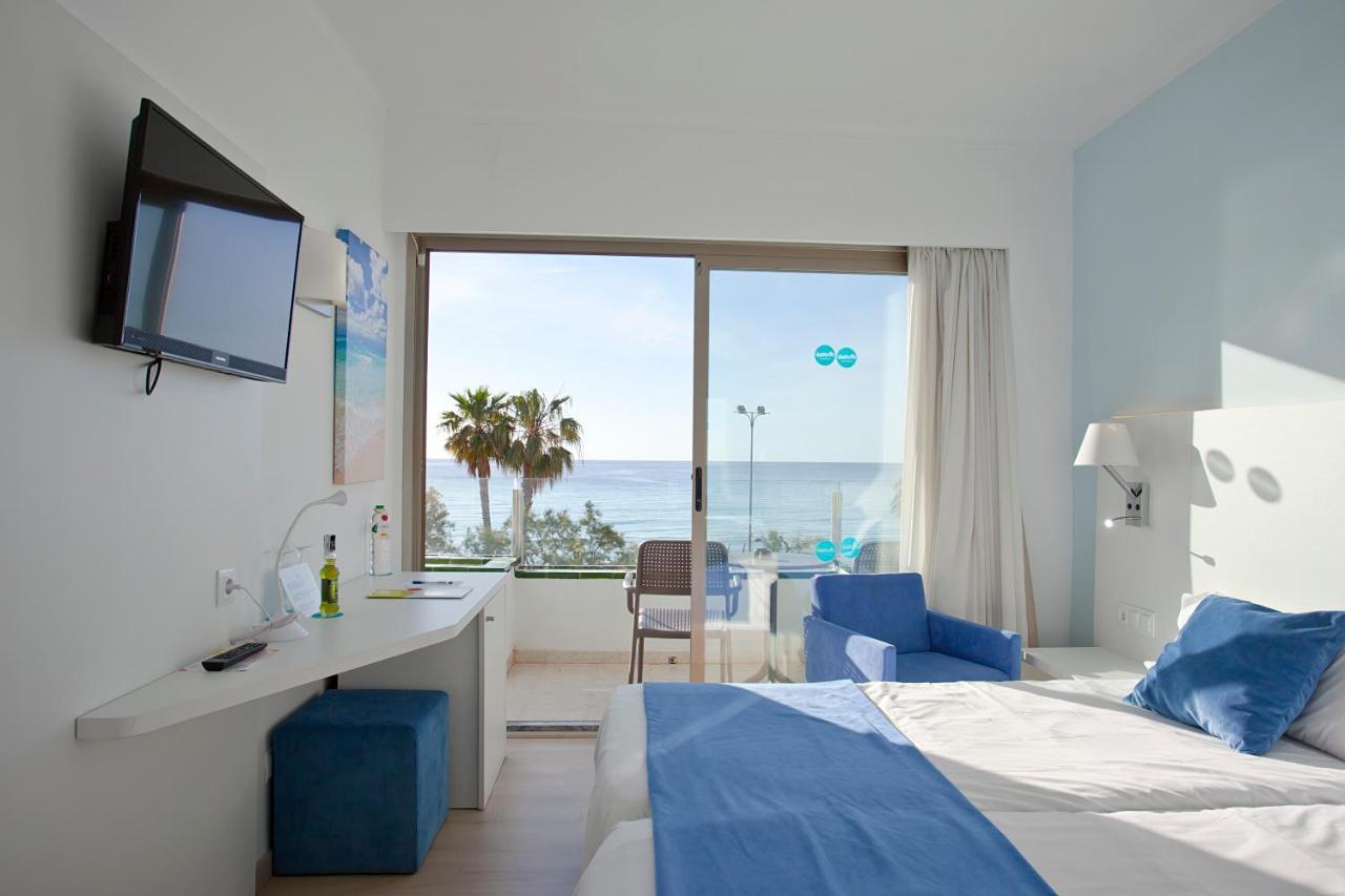 Bluesea Anba Romani Cala Millor  Exterior foto