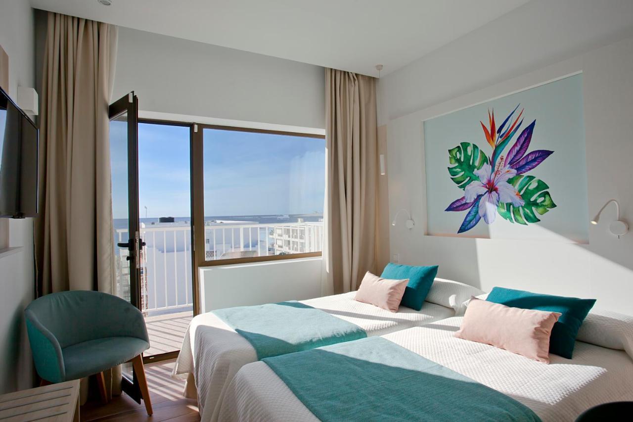 Bluesea Anba Romani Cala Millor  Exterior foto