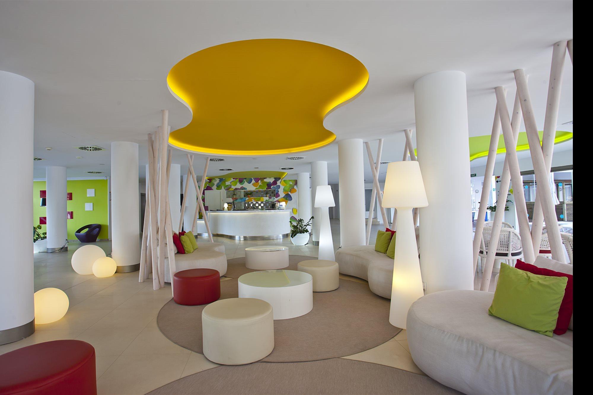 Bluesea Anba Romani Cala Millor  Exterior foto