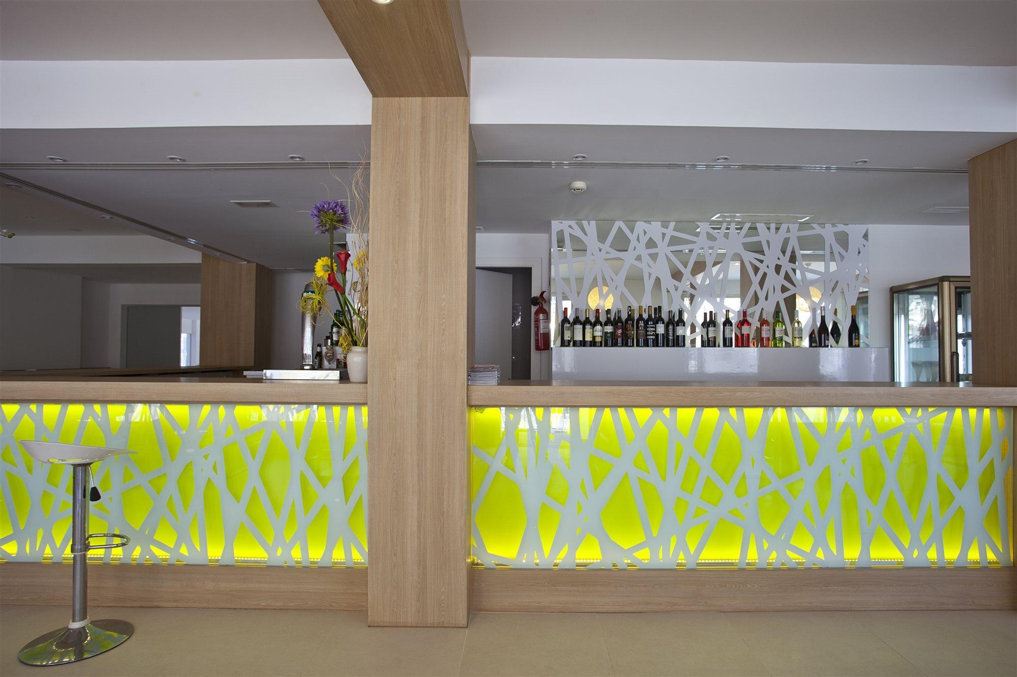 Bluesea Anba Romani Cala Millor  Exterior foto