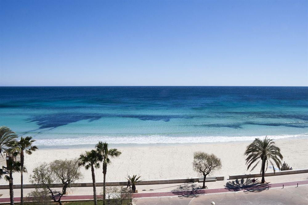 Bluesea Anba Romani Cala Millor  Exterior foto