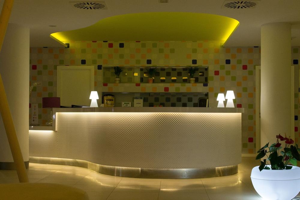 Bluesea Anba Romani Cala Millor  Exterior foto