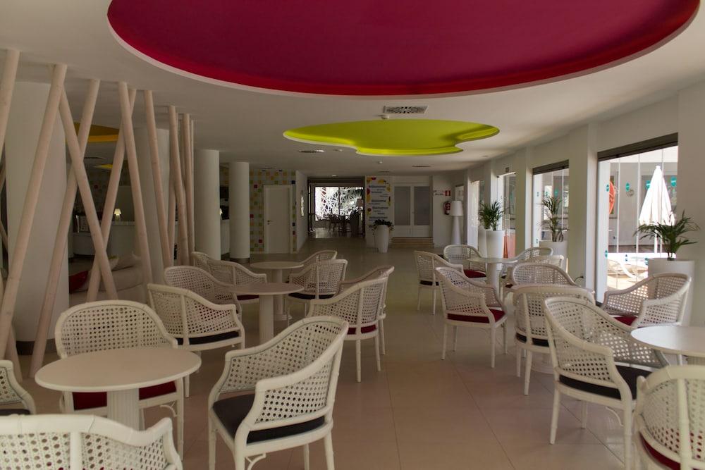 Bluesea Anba Romani Cala Millor  Exterior foto