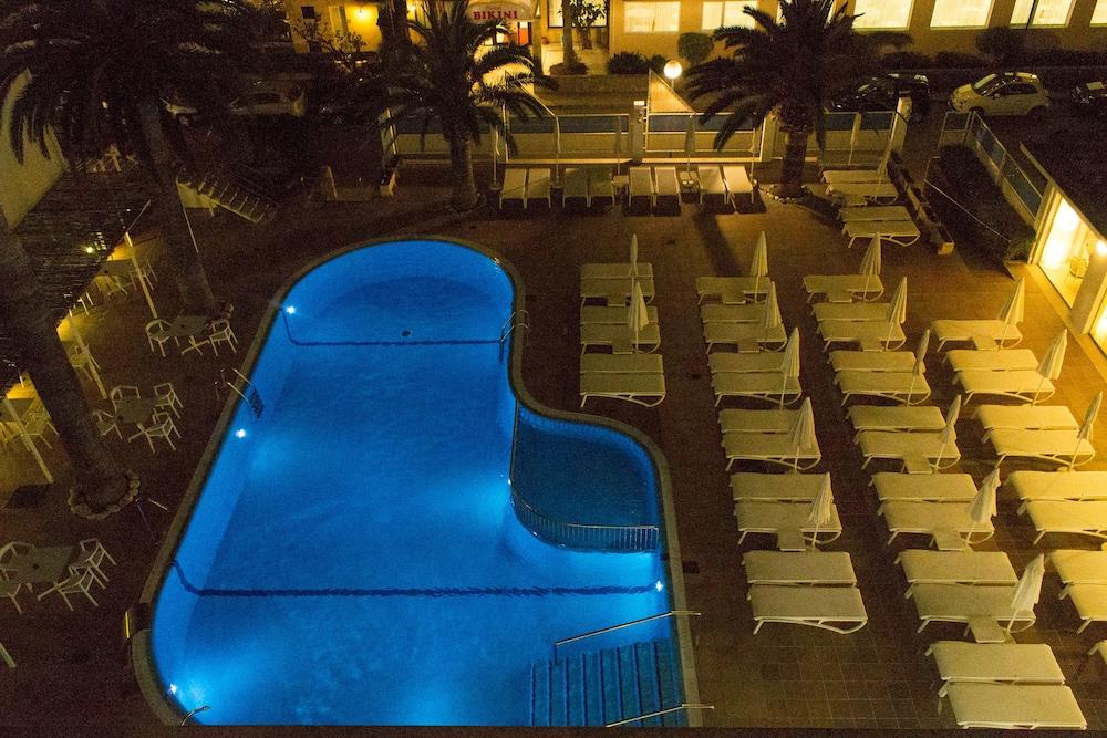 Bluesea Anba Romani Cala Millor  Exterior foto