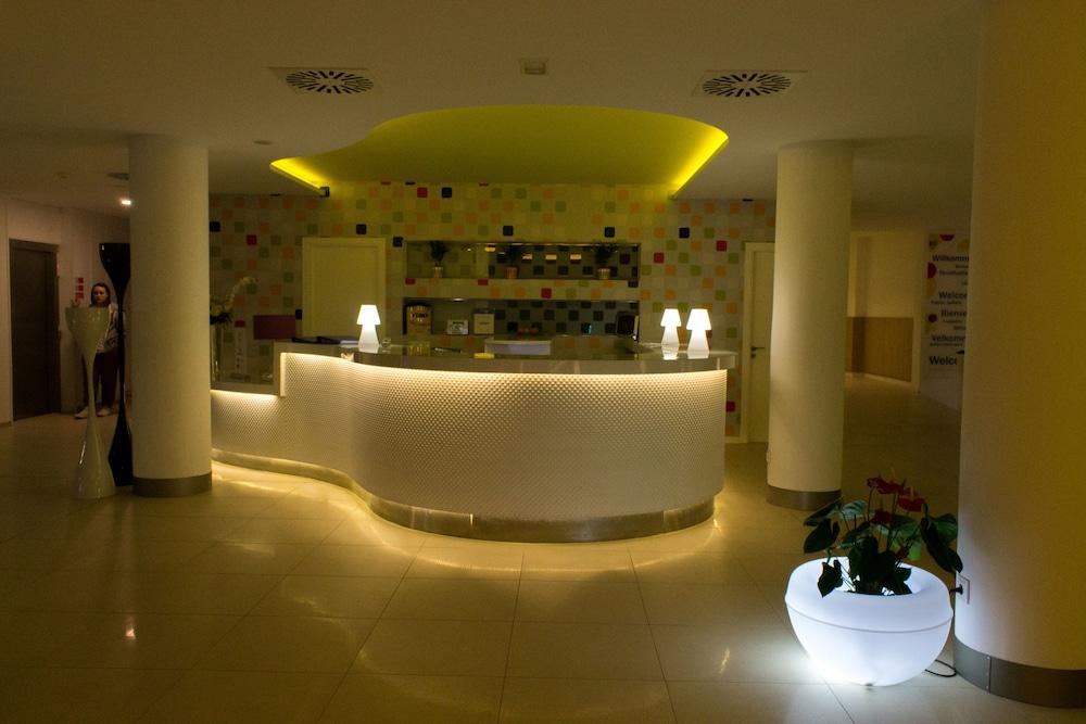 Bluesea Anba Romani Cala Millor  Exterior foto
