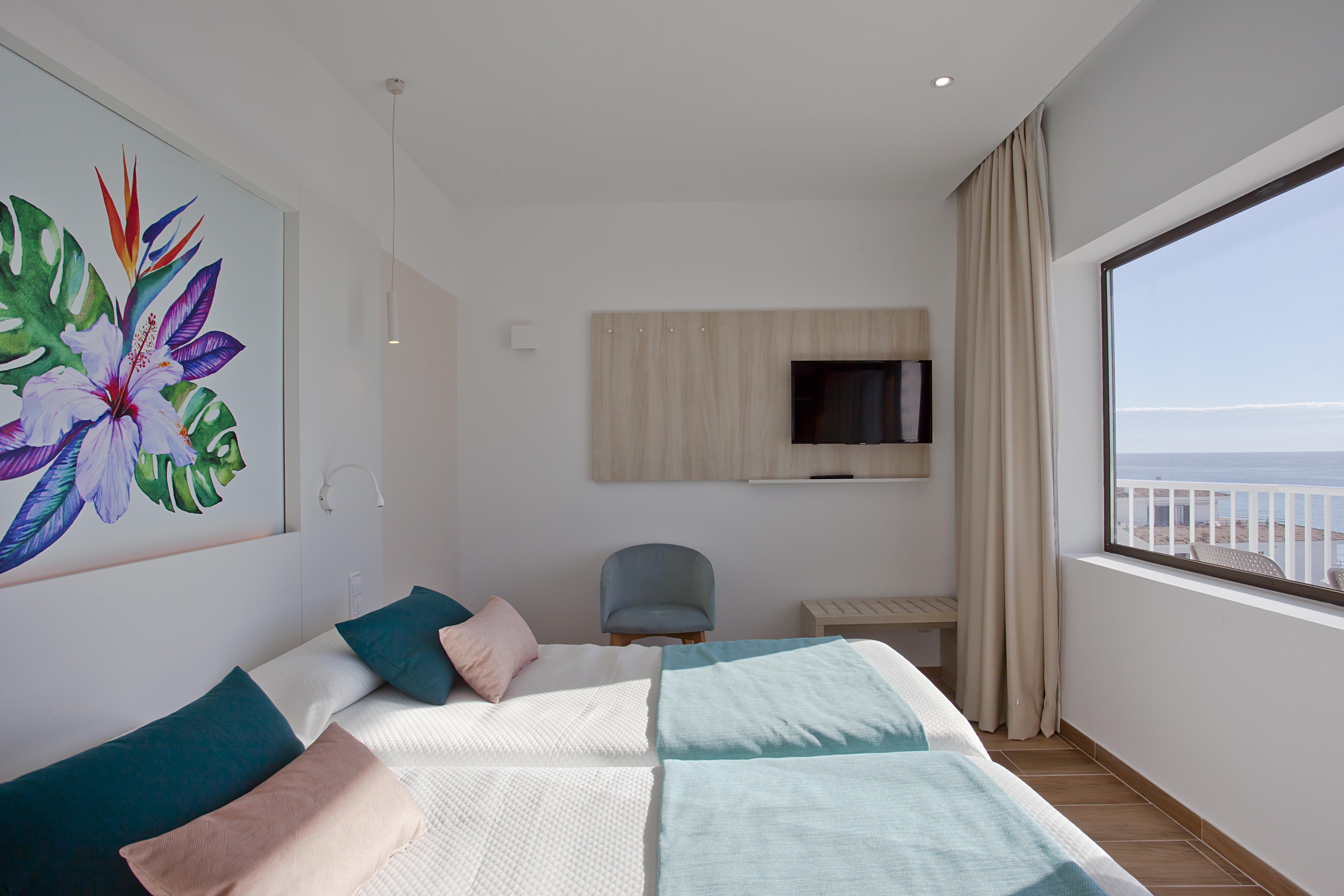 Bluesea Anba Romani Cala Millor  Exterior foto