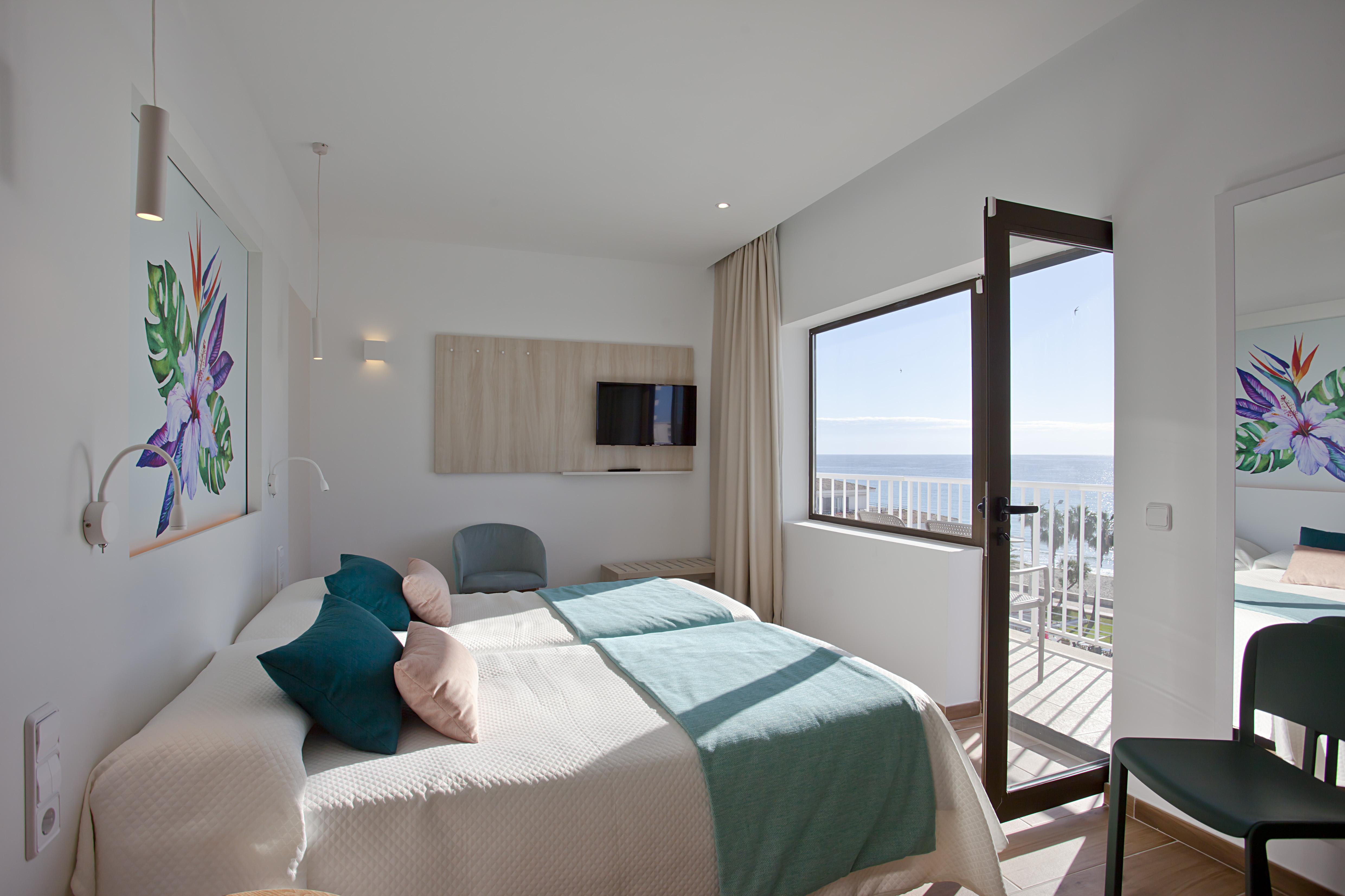 Bluesea Anba Romani Cala Millor  Exterior foto