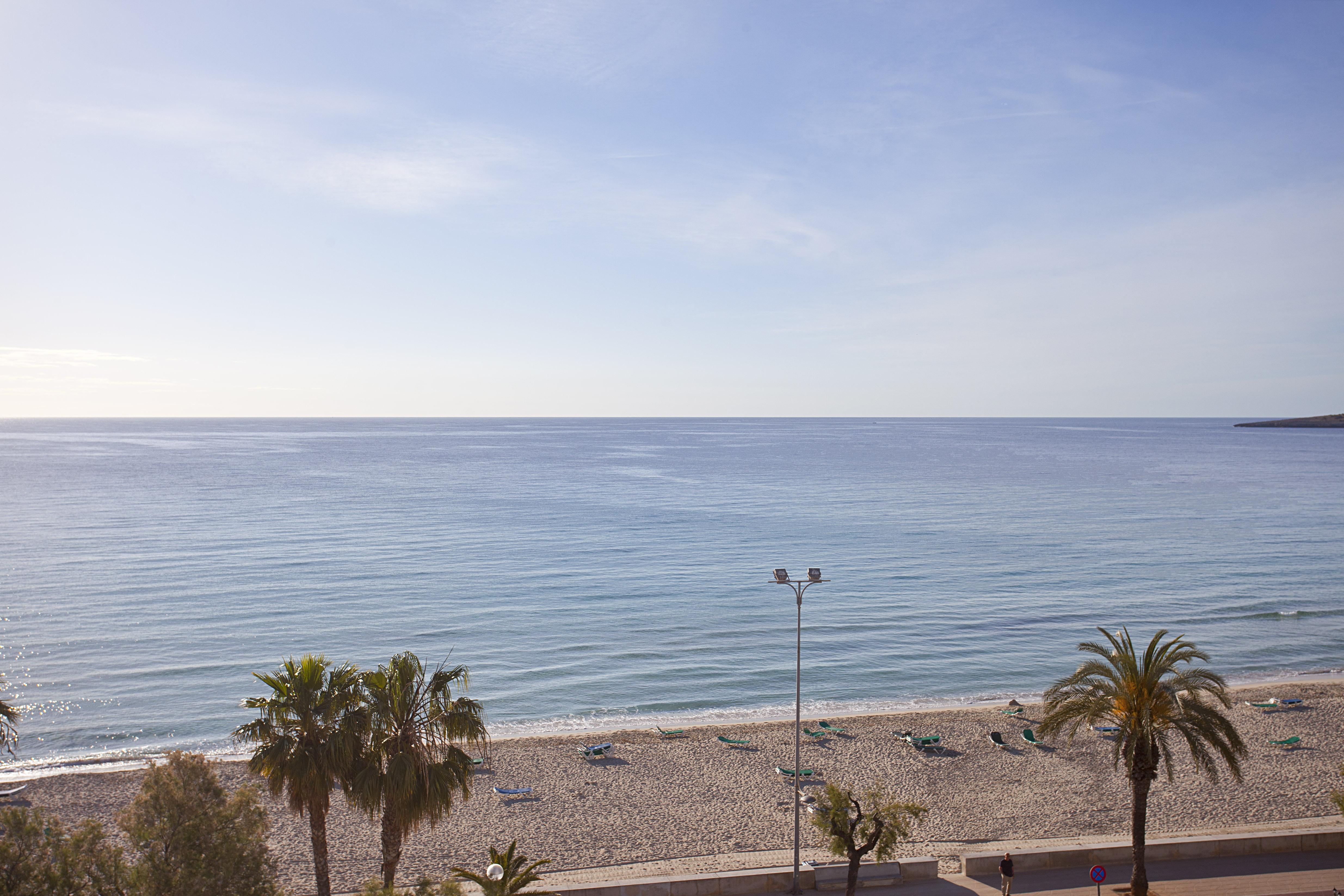 Bluesea Anba Romani Cala Millor  Exterior foto