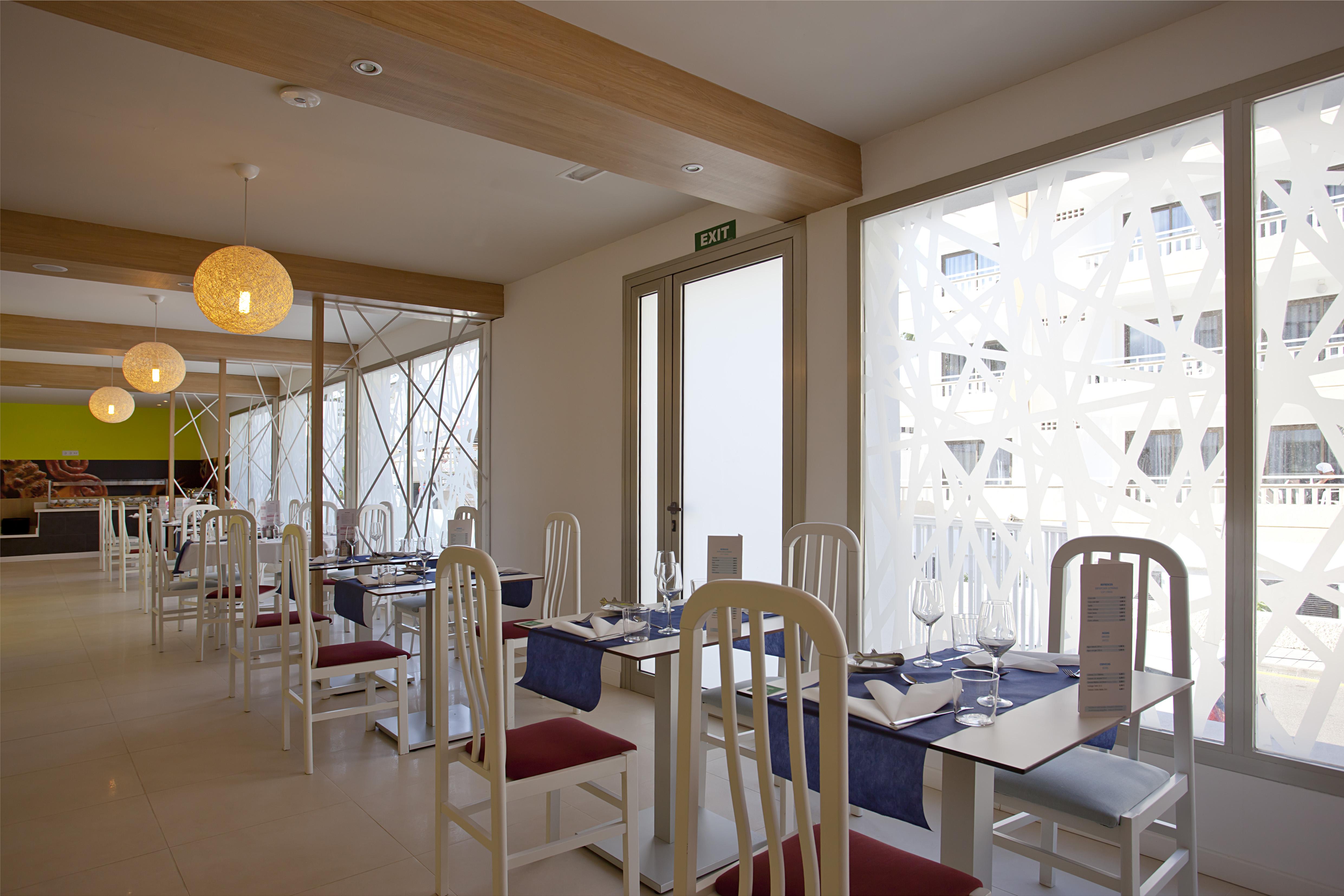 Bluesea Anba Romani Cala Millor  Exterior foto