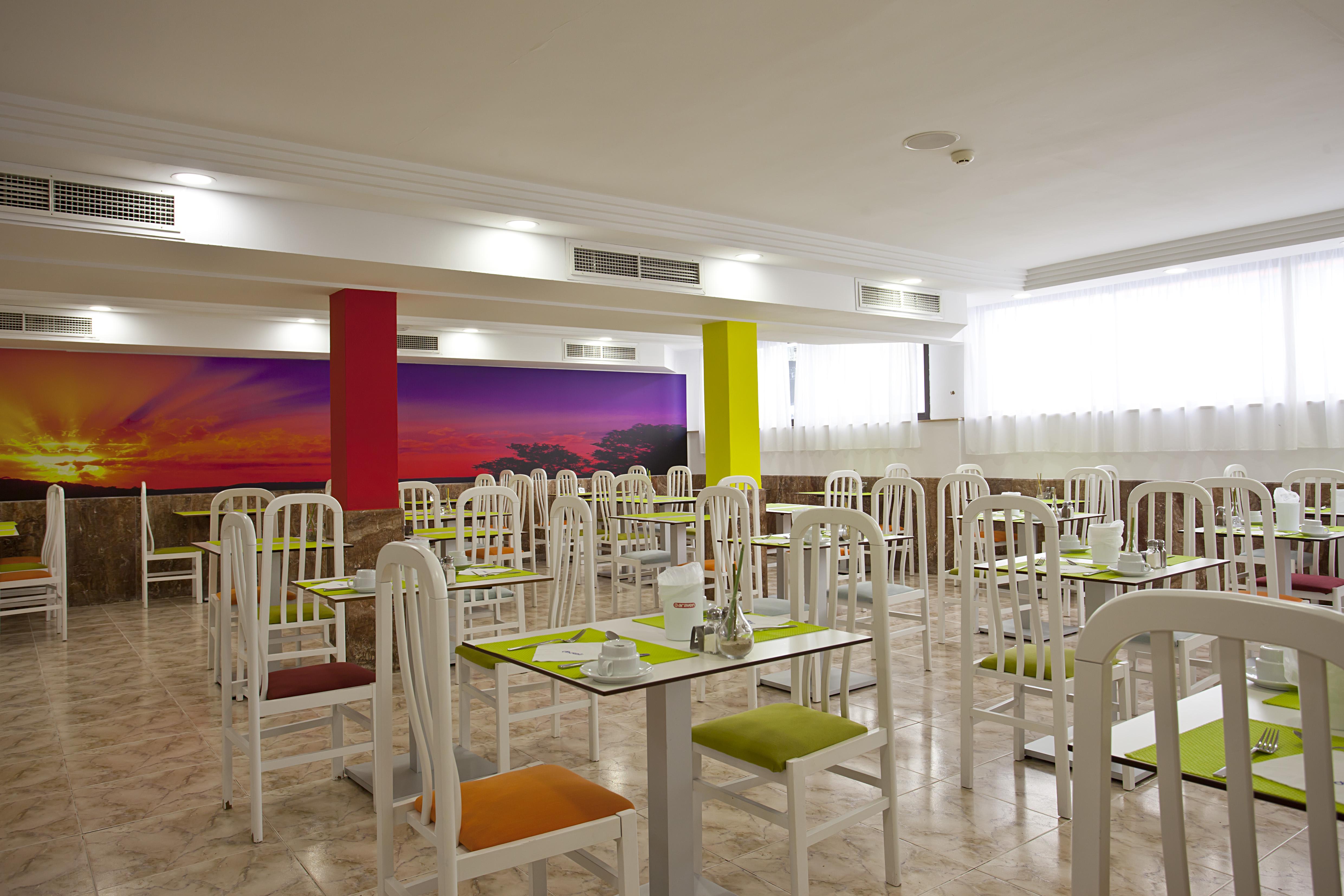 Bluesea Anba Romani Cala Millor  Exterior foto