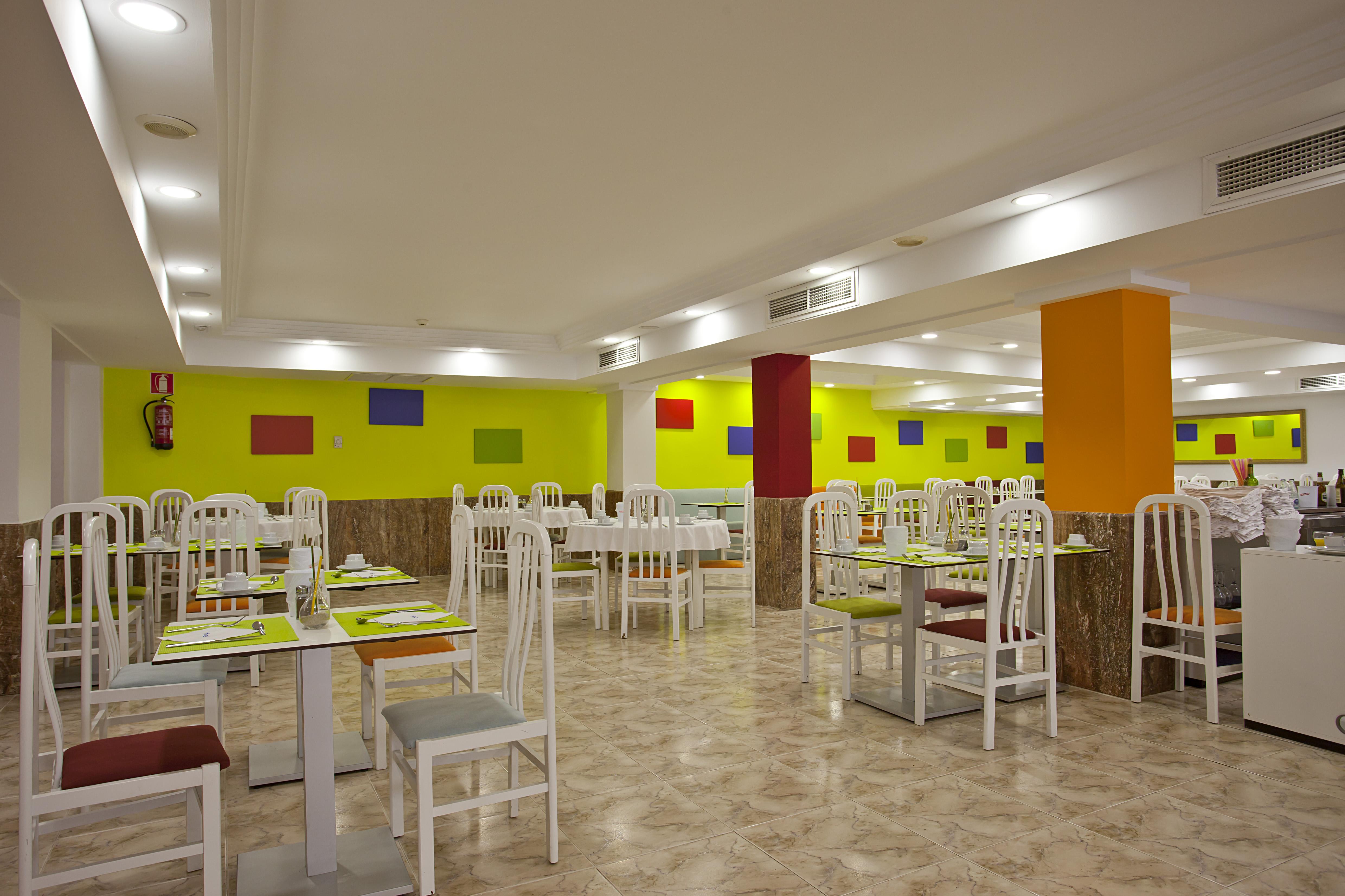 Bluesea Anba Romani Cala Millor  Exterior foto