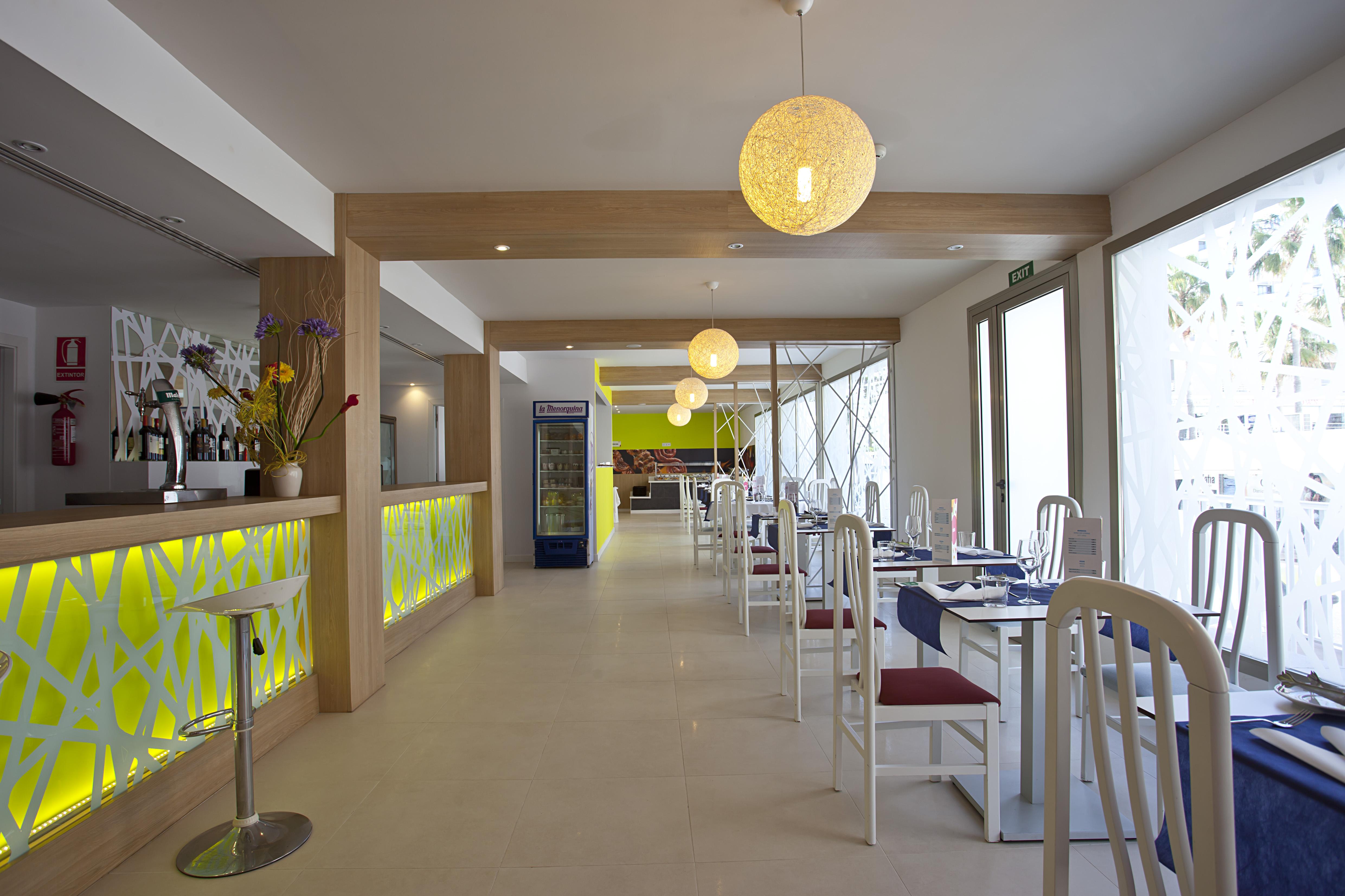 Bluesea Anba Romani Cala Millor  Exterior foto