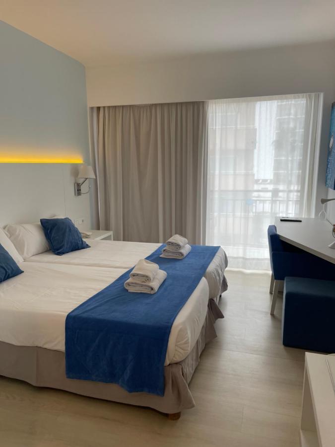 Bluesea Anba Romani Cala Millor  Exterior foto