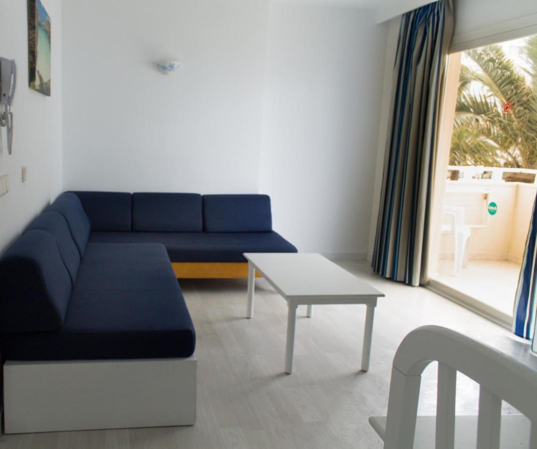 Bluesea Anba Romani Cala Millor  Exterior foto