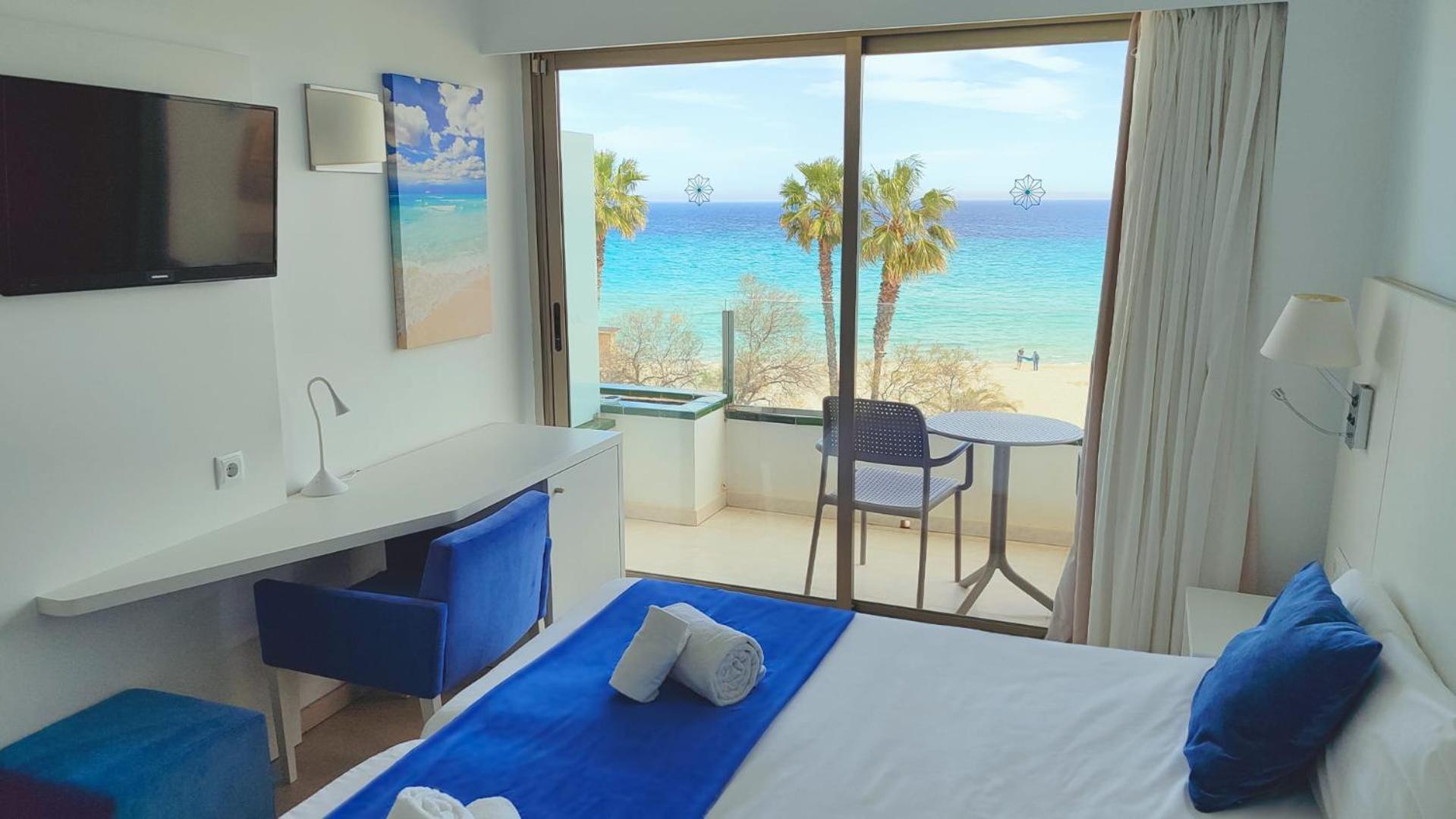 Bluesea Anba Romani Cala Millor  Exterior foto