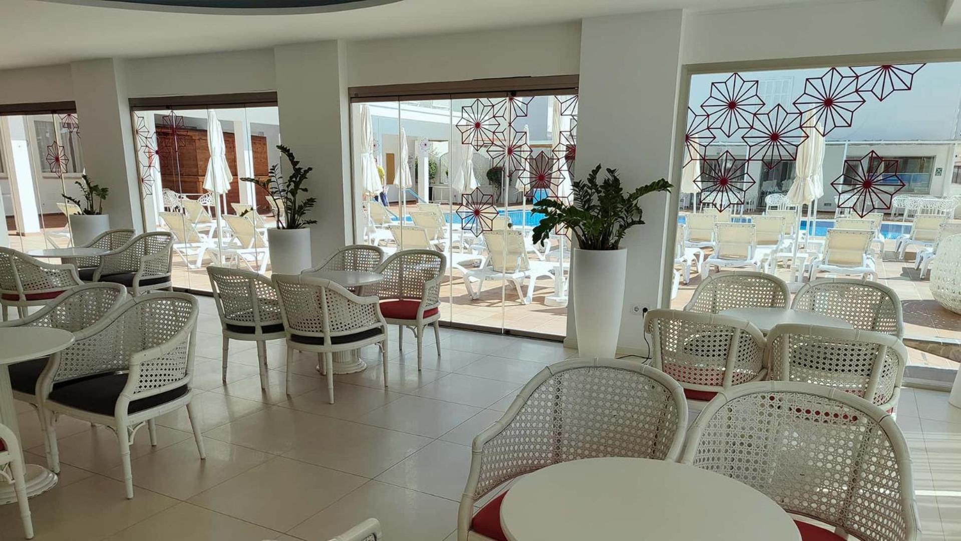 Bluesea Anba Romani Cala Millor  Exterior foto