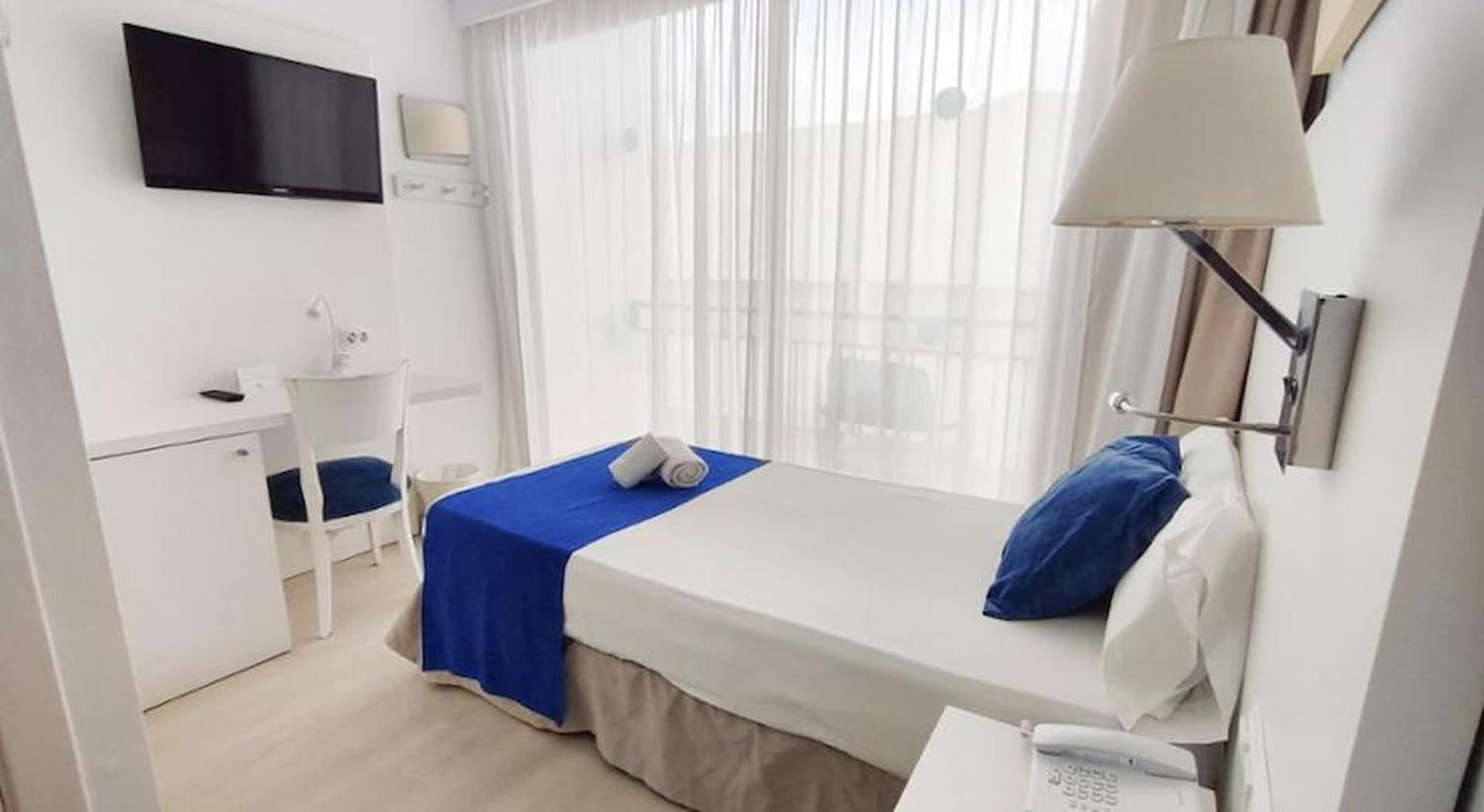 Bluesea Anba Romani Cala Millor  Exterior foto