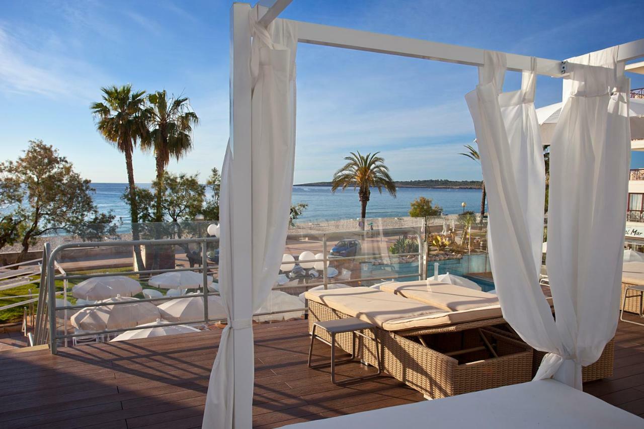 Bluesea Anba Romani Cala Millor  Exterior foto